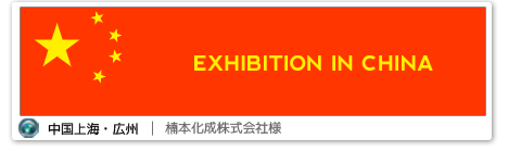 中国展示会